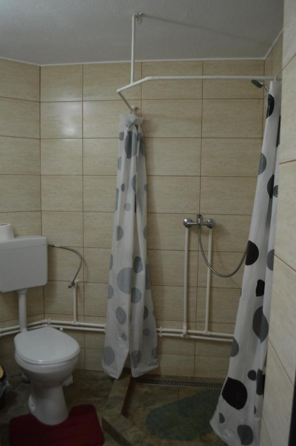 Havasi Gyopar Bed & Breakfast Praid Exterior photo